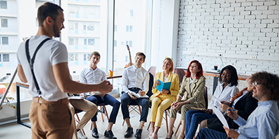 Master Trainer program for TTM Train the Trainer (L & D) 4 days Workshop